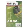 Подушка под колени и для сидения Palisad 64543, 390х170х16 мм купить в Нягани