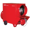 Газовая тепловая пушка BALLU JUMBO 200 T/C LPG купить в Нягани