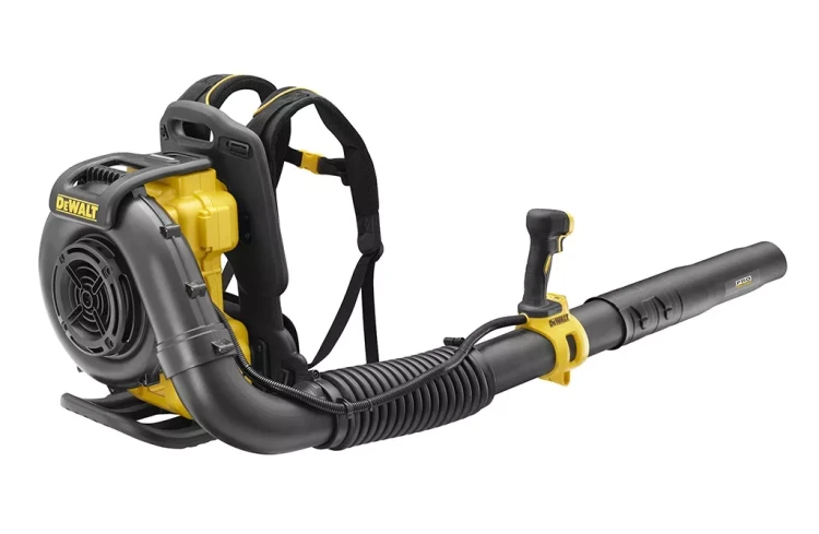 Воздуходувка-рюкзак DCM587N аккумуляторная BRUSHLESS DeWalt купить в Нягани